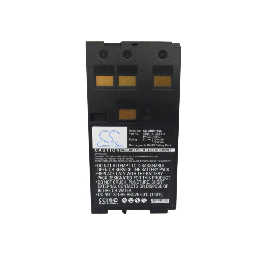Battery Replaces 667318