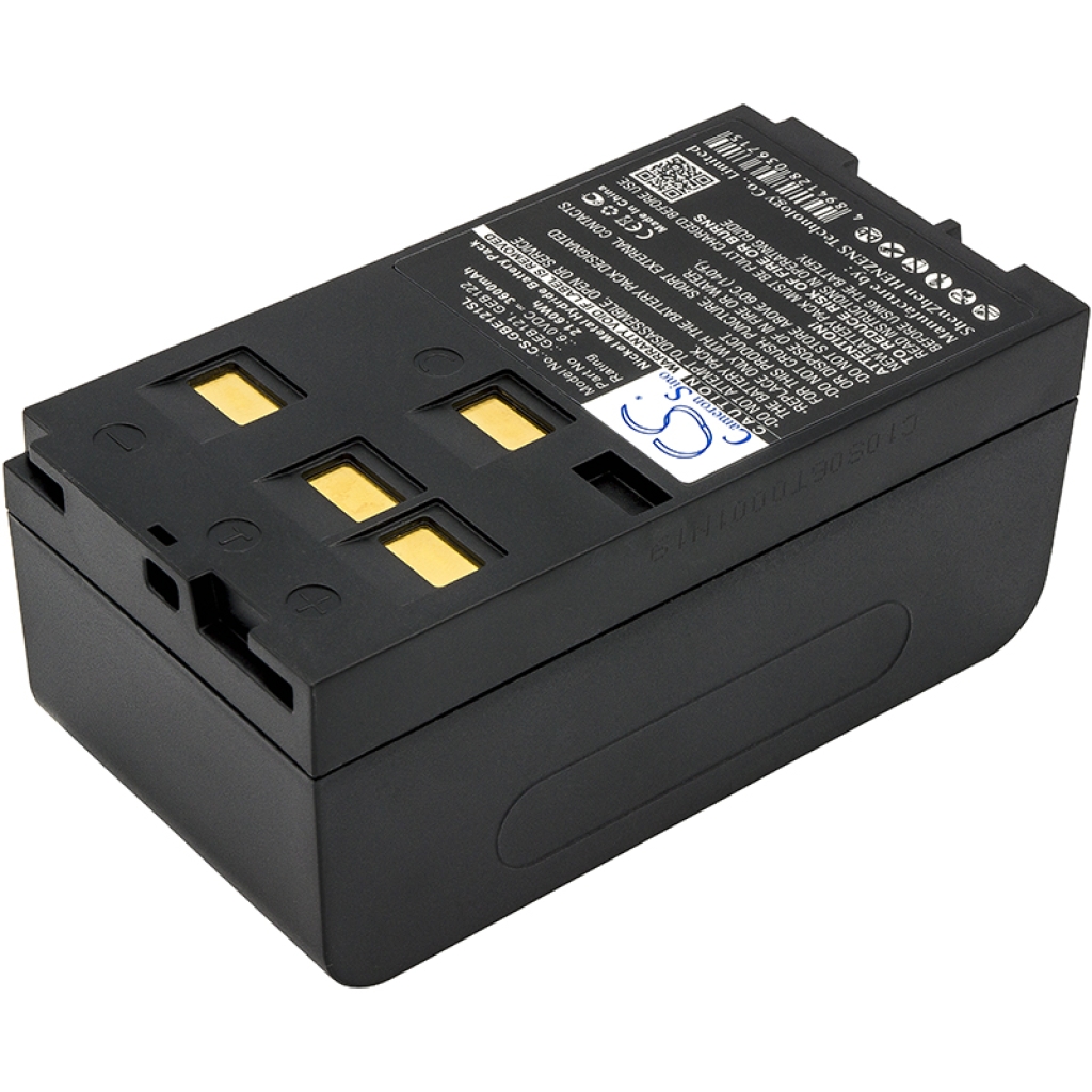 Power Tools Battery Hitarget CS-GBE121SL