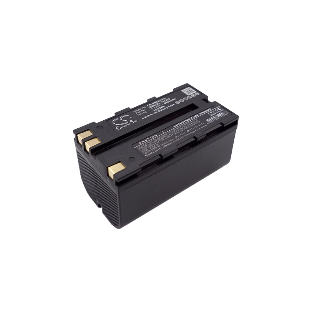 Battery Replaces GBE221