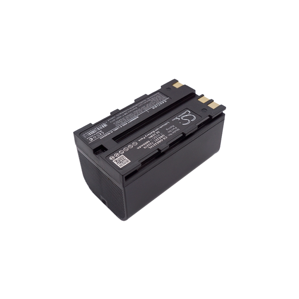 Battery Replaces GBE221