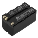 Battery Replaces 733270