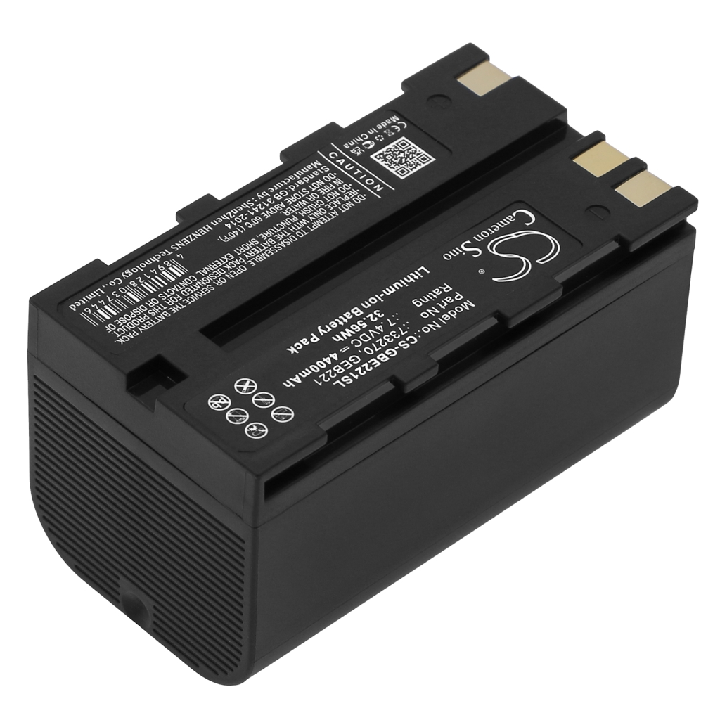 Battery Replaces 733270