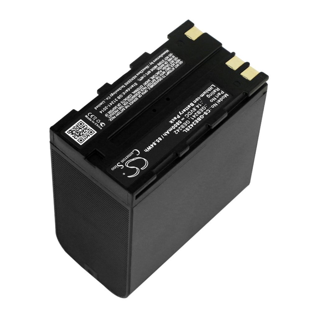Power Tools Charger Leica CS-GBE242SL