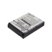 Compatible battery replacement for GoPro ABPAK-001,AHDBT-001,AHDBT-002