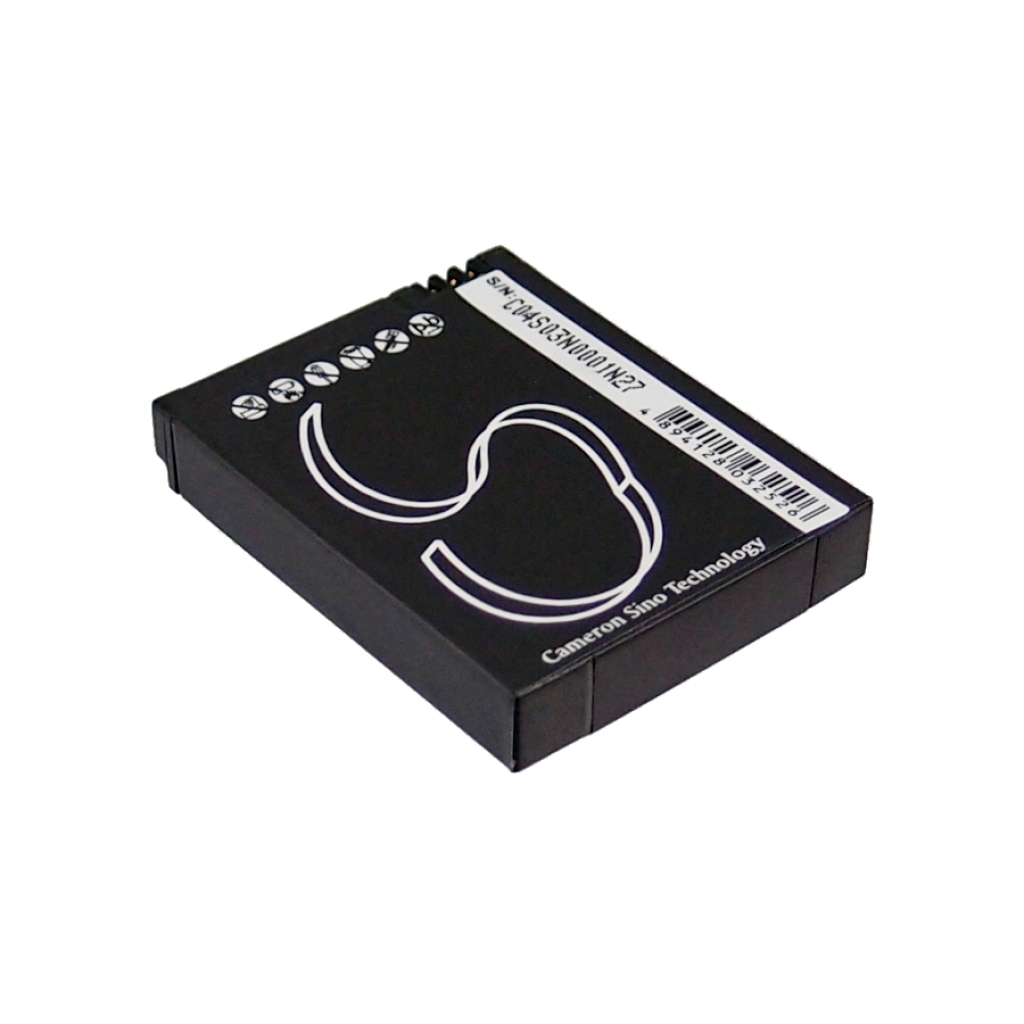 Compatible battery replacement for GoPro ABPAK-001,AHDBT-001,AHDBT-002