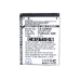 Compatible battery replacement for GoPro ABPAK-001,AHDBT-001,AHDBT-002