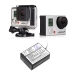 Camera Battery Giroptic CS-GDB002MX