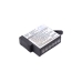 Battery Replaces 601-27537-000