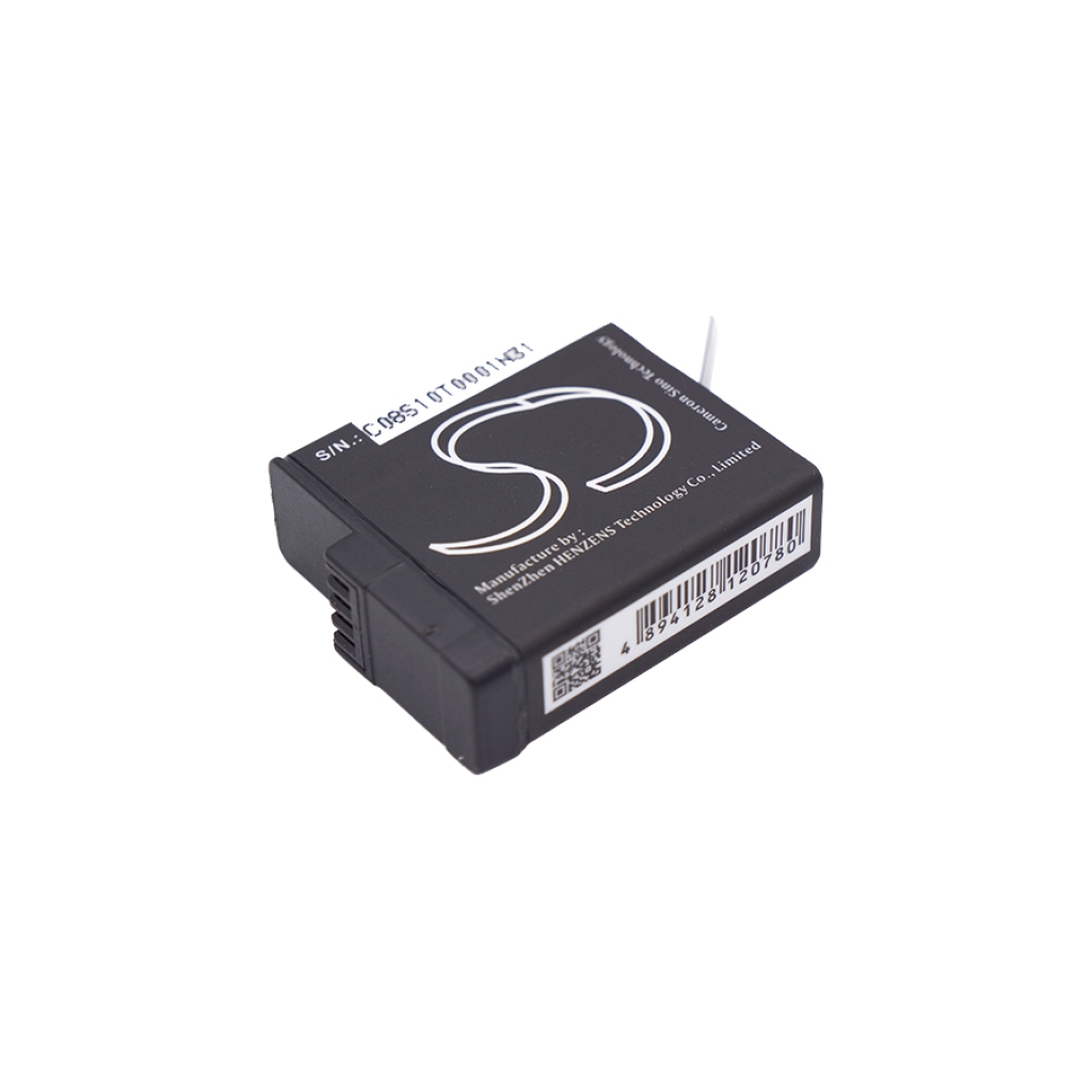 Battery Replaces 601-27537-000