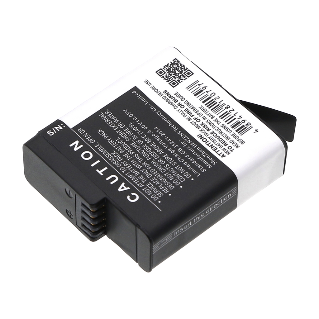 Battery Replaces AHDBT-801