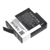 Battery Replaces AHDBT-801