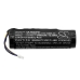 Dog Collar Battery Garmin T5