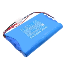 Compatible battery replacement for  110765,550182,B11908