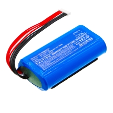 Kompatibler Ersatzakku für Grandstream INR18650-2S