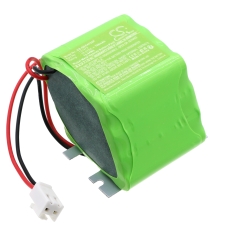Compatible battery replacement for GEZE 131473