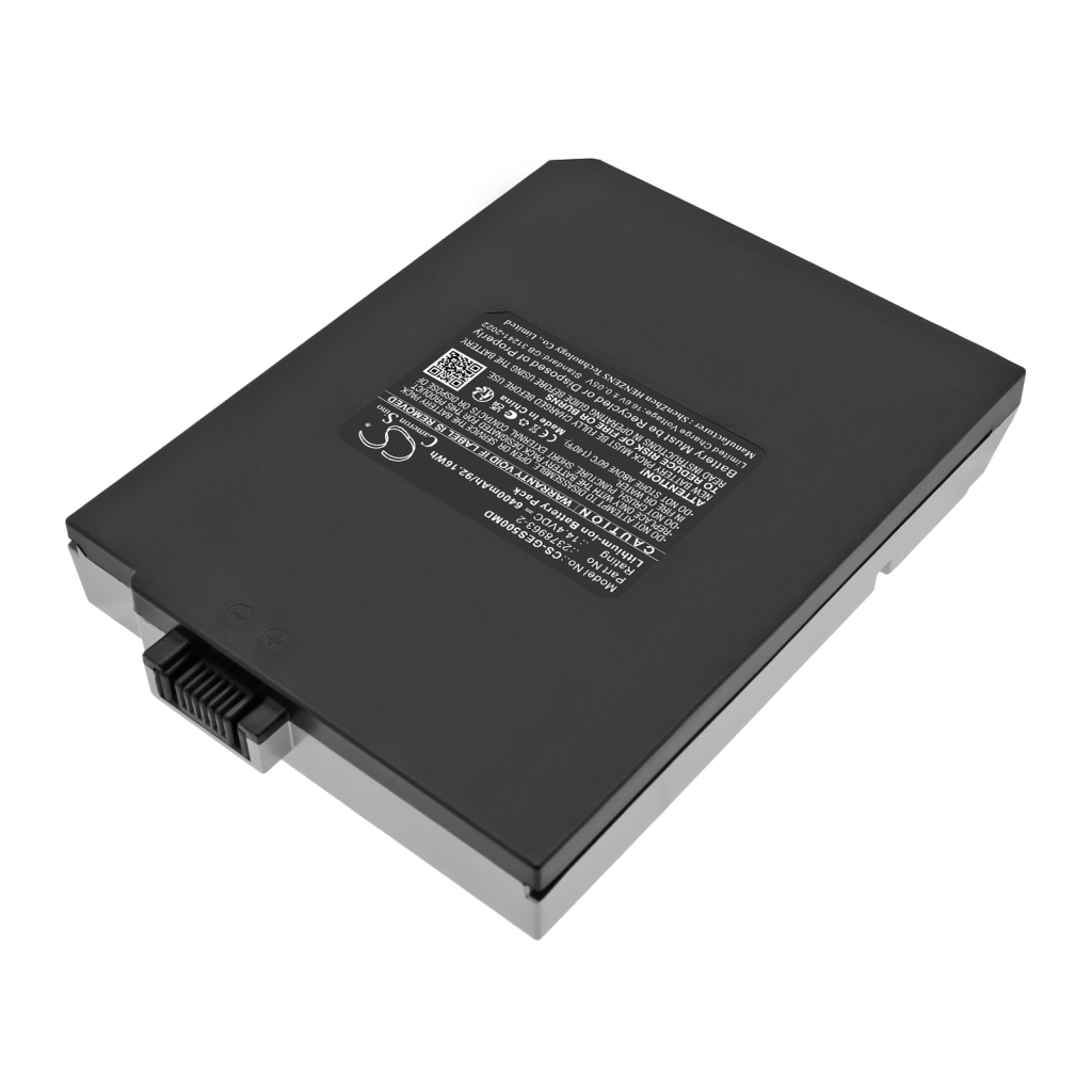 Akku Ersetzt GE 2378963-2