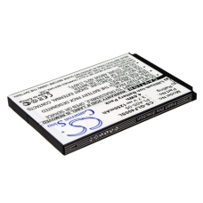 Kompatibler Ersatzakku für Golf Buddy LI-A02-04,LI-A05-05,LI-A1-01,PI-A05-05