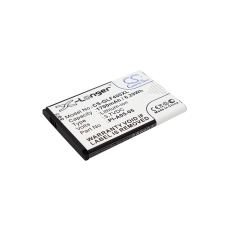 Kompatibler Ersatzakku für Golf Buddy LI-A02-04,LI-A05-05,LI-A1-01,PI-A05-05
