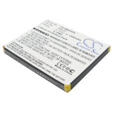 Kompatibler Ersatzakku für Archos 