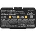 Navigationssysteme Akkus Garmin CS-GM276DL