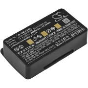 Navigationssysteme Akkus Garmin GPSMAP 276c