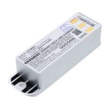 Kompatibler Ersatzakku für Garmin 010-10863-00,011-01451-00