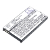 Akku kompatibel mit Garmin CS-GM5SL