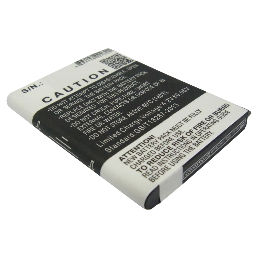 Akku kompatibel mit Garmin CS-GM850SL