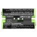 Navigationssysteme Akkus Garmin CS-GMA600SL
