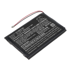 Kompatibler Ersatzakku für Garmin 361-00093-00