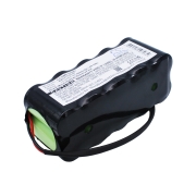 Battery compatibleWith Marquette