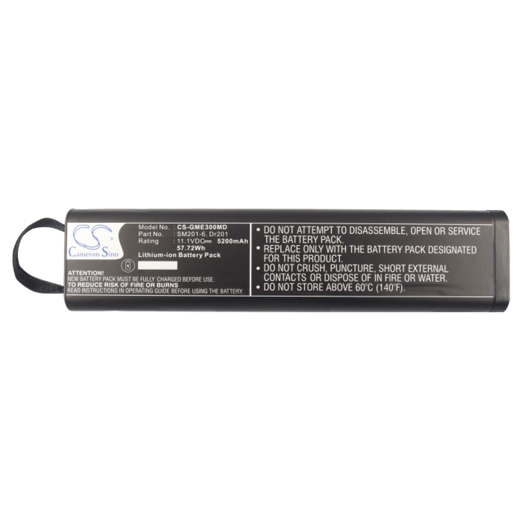Medical Battery Anritsu CS-GME300MD