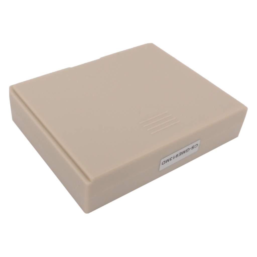 Akku kompatibel mit GE CS-GME913MD