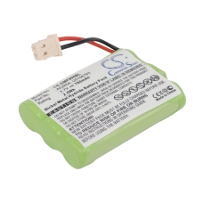 Kompatibler Ersatzakku für Dejavoo A0170A,A0285A,U0156783