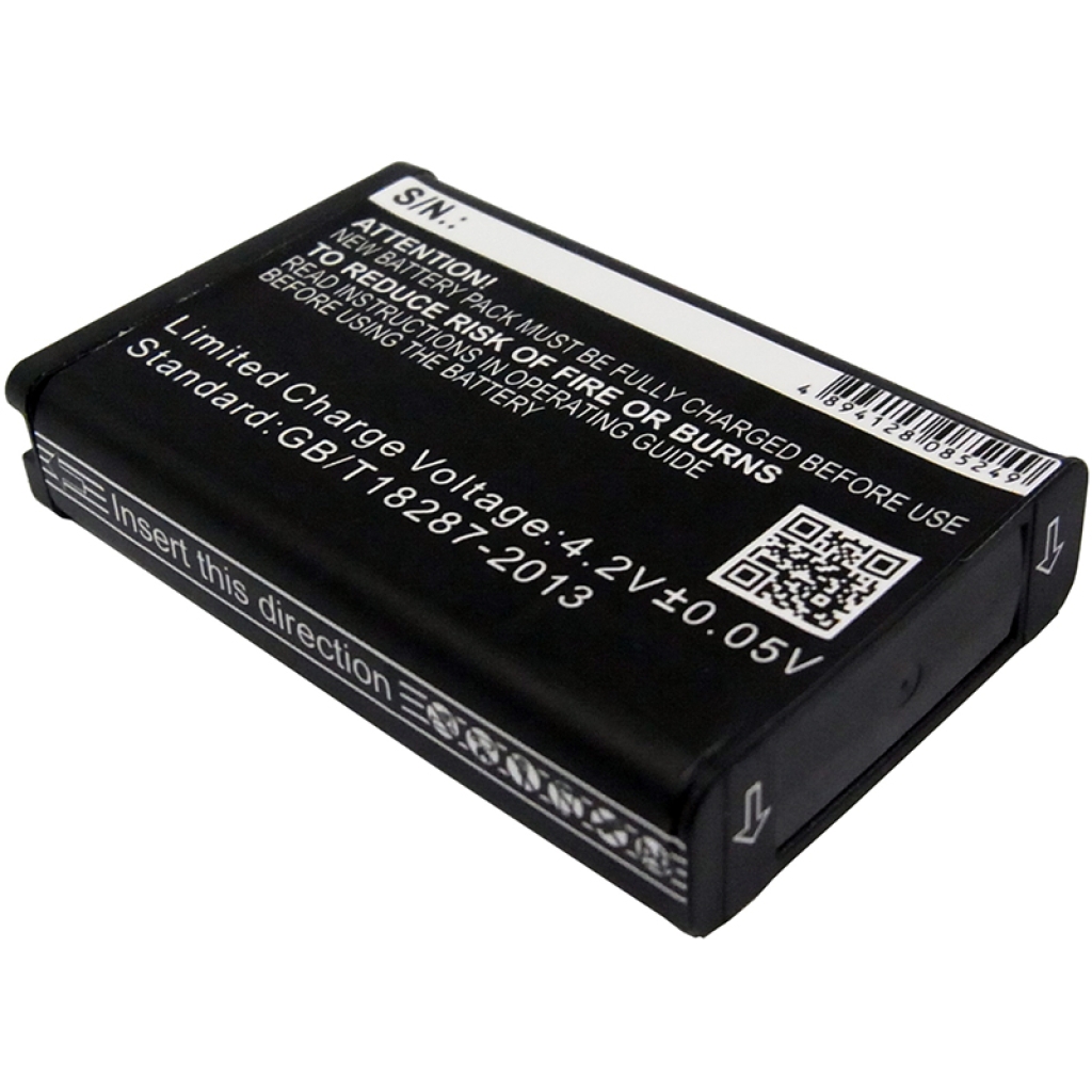 Battery Replaces 010-11599-00