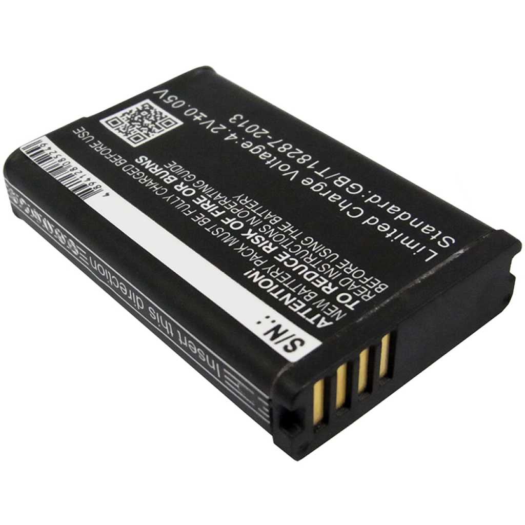 Battery Replaces 010-11599-00