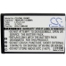 Battery Replaces 010-11599-00