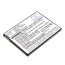 Kompatibler Ersatzakku für Gigaset S30853-Z1523-R23,V30145-K1310-X478