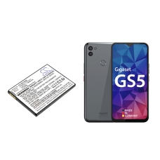 Compatible battery replacement for Gigaset S30853-Z1523-R23,V30145-K1310-X478