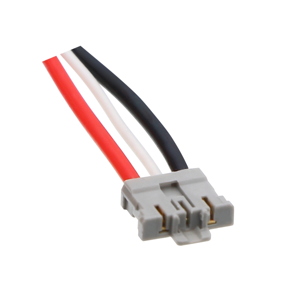 Navigationssysteme Akkus Garmin CS-GMS135SL