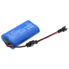 Compatible battery replacement for  GS32V30