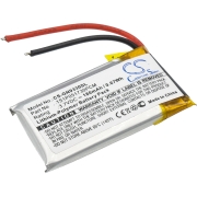 Battery compatibleWith GN