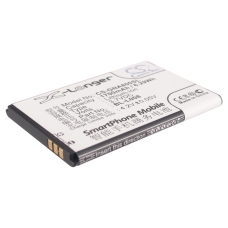 Kompatibler Ersatzakku für GIONEE BL-L008