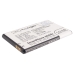Cameron Sino X-Longer CS-GNA800SL Batterieansicht: 1700mAh 3,7V Li-ion, für Smartphone, X-Longer Etikett