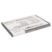 Cameron Sino X-Longer CS-GNA800SL Rücketikettansicht: 1700mAh, X-Longer Etikett
