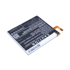 Kompatibler Ersatzakku für GIONEE BL-N3000A