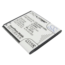 Kompatibler Ersatzakku für GIONEE BL-G018