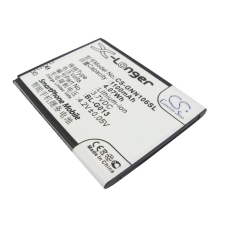 Kompatibler Ersatzakku für GIONEE BL-G013