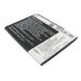 Cameron Sino CS-GNN106SL schwarze Seite, CE-Kennzeichnung sichtbar, CAUTION-Text, Strichcode sichtbar