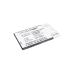 Cameron Sino X-Longer CS-GNN135SL schräge Etikettansicht: 1800mAh, X-Longer Etikett